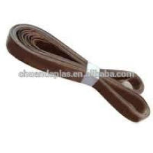 China wholsaler Temperature resistance NON-stick teflon seamless belt